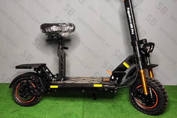 Электросамокат Kugoo Kirin M5 Pro